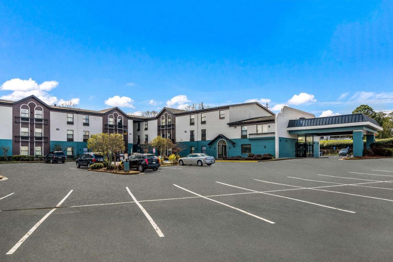 Quality Inn Marietta Exterior photo