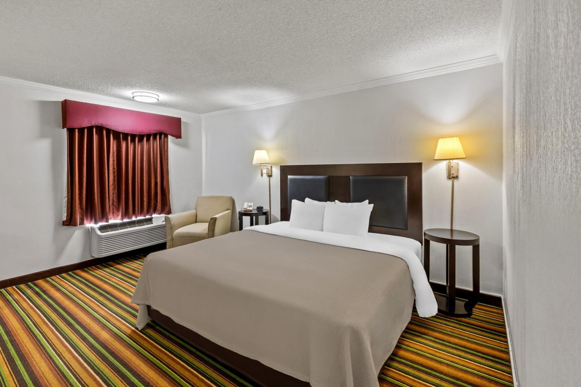 Quality Inn Marietta Exterior photo